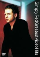 Simply Red - Greatest Video Hits | DVD