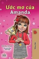 Amanda's Dream (Vietnamese Children's Book) (Vietna... | Book