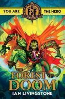 Fighting Fantasy: Forest of Doom, Ian Livingstone, ISBN 14071812