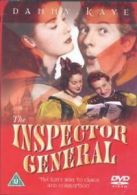 The Inspector General DVD (2003) Danny Kaye, Koster (DIR) cert U