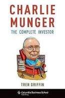 Charlie Munger (Columbia Business School Publishing) |... | Book