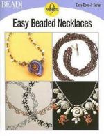 Easy Beaded Necklaces: 9 Projects (Paperback)