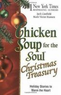 Chicken Soup for the Soul Christmas Treasury: Holid... | Book