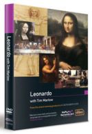 Leonardo With Tim Marlow DVD (2013) Phil Grabsky cert E