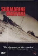 Submarine Warfare DVD (2004) cert E