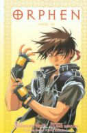 Orphen by Yoshinobu Akita (Paperback) softback)