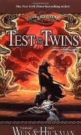 Test of the Twins (Dragonlance Novel: Legends Vol. 3) vo... | Book