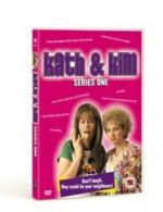 Kath and Kim: Series 1 DVD (2005) Gina Riley cert 15