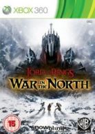 The Lord of the Rings: War in the North (Xbox 360) Adventure: Role Playing