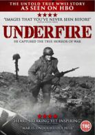 Underfire DVD (2019) Max Lewkowicz cert TBC