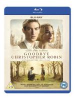Goodbye Christopher Robin Blu-ray (2018) Domhnall Gleeson, Curtis (DIR) cert PG