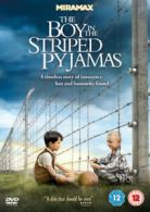 The Boy in the Striped Pyjamas DVD (2011) Vera Farmiga, Herman (DIR) cert 12 2