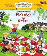 Englisch entdecken - Die Kindergartenbande: Pickn... | Book