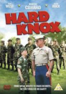 Hard Knox DVD (2008) Robert Conrad, Werner (DIR) cert PG