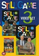 Still Game: Series 3 DVD (2004) Ford Kiernan cert 12 2 discs