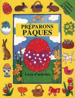 Prparons pques by Clare Beaton (Paperback)