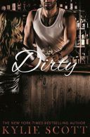 Dirty (Dive Bar 1), Scott, Kylie, ISBN 9781509806294