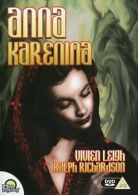 Anna Karenina (Black&White)(DVD) DVD