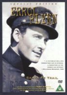 Santa Fe Trail (Special Edition) DVD (2002) Errol Flynn, Curtiz (DIR) cert U