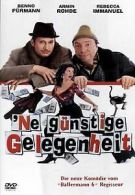 'Ne günstige Gelegenheit von Gernot Roll | DVD