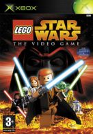 LEGO Star Wars (Xbox) PEGI 3+ Adventure