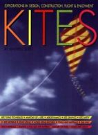 The Magnificent Book of Kites: Explorations in Design, Construc .9781579120252
