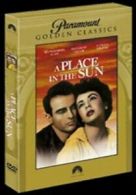 A Place in the Sun DVD (2004) Montgomery Clift, Stevens (DIR) cert PG