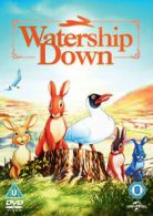 Watership Down DVD (2013) Martin Rosen cert U