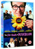The Life and Death of Peter Sellers DVD (2005) Geoffrey Rush, Hopkins (DIR)