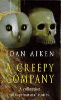 A Creepy Company (Puffin Teenage Fiction) | Aiken, Joan | Book