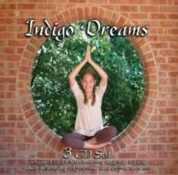 Unknown Artist : Indigo Dreams (3cd Set): Childrens Bedti CD