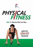 PHYSICAL FITNESS: 5BX 11-Minute Plan For Men. Plans, 9781910843024 New.#