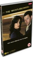 The Whistleblowers: The Complete First Series DVD (2008) Richard Coyle, Clark