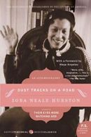 Dust Tracks on a Road: An Autobiography (P.S.). Hurston() 9780060854089 New<|