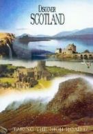 Discover Scotland: Volume 2 DVD (2004) cert E