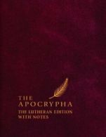 The Apocrypha, English Standard Version: The Lu. Maier, Engelbrecht<|