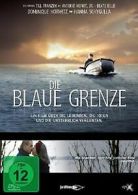 Die blaue Grenze von Till Franzen | DVD