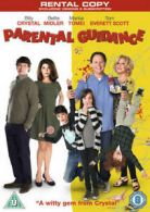 Parental Guidance DVD (2013) Marisa Tomei, Fickman (DIR) cert U