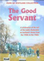 The Good Servant DVD (2004) cert E