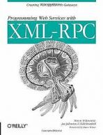 Programming Web Applications with XML-RPC von St Laurent... | Book