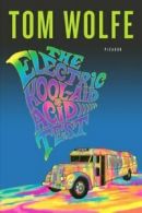 The Electric Kool-Aid Acid Test.by Wolfe New 9780312427597 Fast Free Shipping<|
