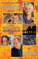 The Best Exotic Marigold Hotel: A Novel (Random House Mo... | Book