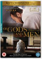 Of Gods and Men DVD (2011) Lambert Wilson, Beauvois (DIR) cert 15