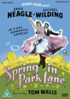 Spring in Park Lane DVD (2014) Anna Neagle, Wilcox (DIR) cert U