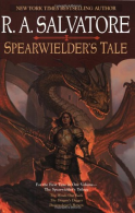 The Spearwielder's Tale: For the First Time in One Volume, the Spearwielder's Tr