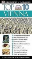 Eyewitness Top 10 Travel Guide: Top 10 Vienna by Michael Leidig (Paperback)