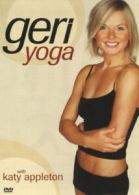 Geri Halliwell: Geri Yoga DVD (2003) Katy Appleton cert E