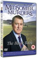 Midsomer Murders: The Black Book DVD (2009) John Nettles, Smith (DIR) cert 15