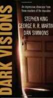 Dark Visions von Stephen King | Book