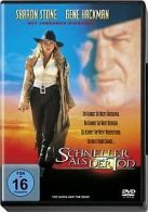 Schneller als der Tod von Sam Raimi | DVD